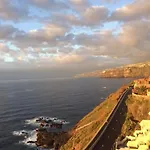Apartmán Bellavista Mar Puerto de la Cruz (Tenerife)