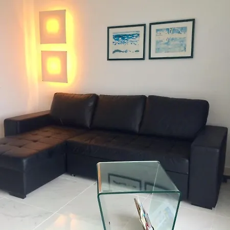 Bellavista Mar Apartmán