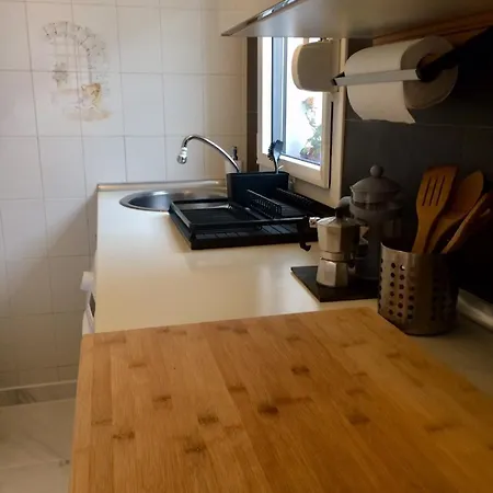 Apartmán Bellavista Mar *