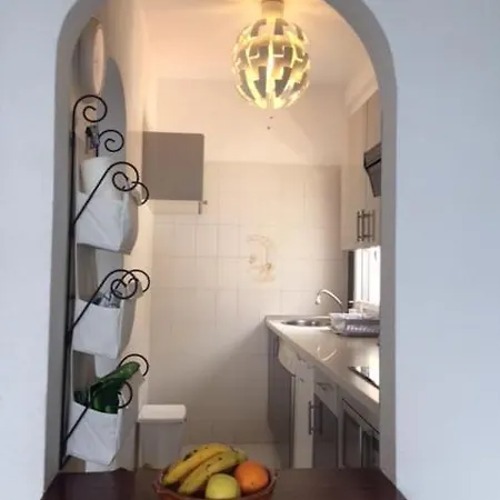 Apartment Bellavista Mar